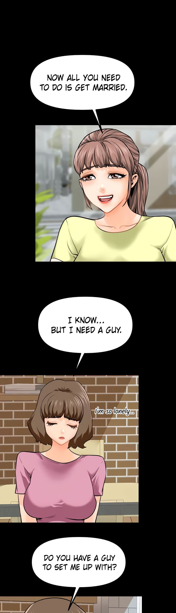 Wrath of the Underdog Chapter 28 image 25