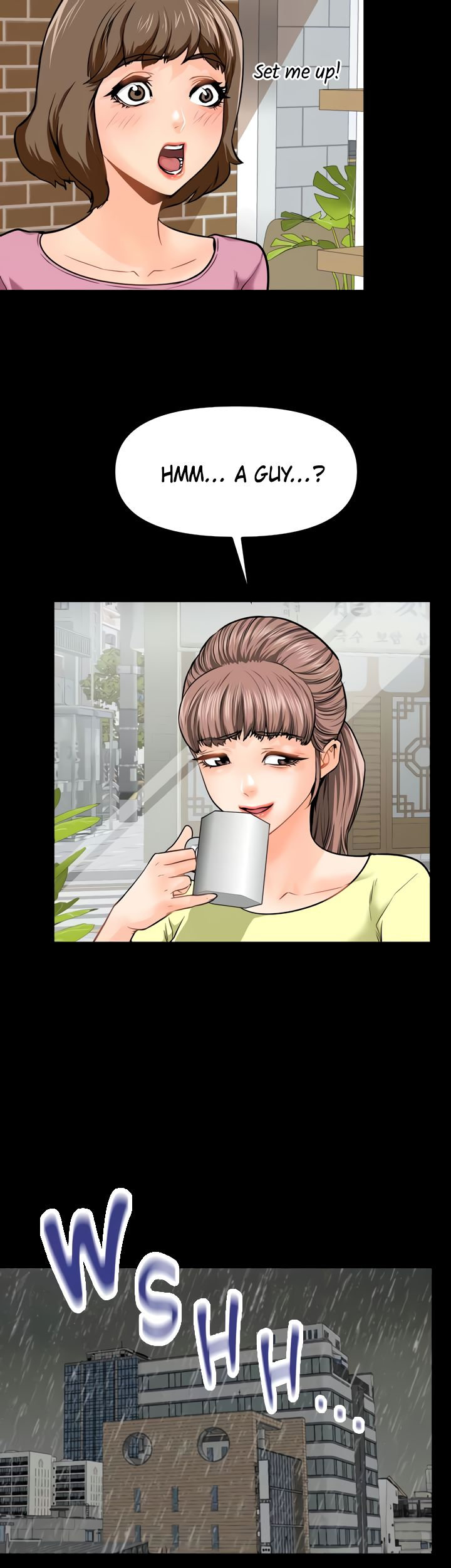 Wrath of the Underdog Chapter 28 image 26