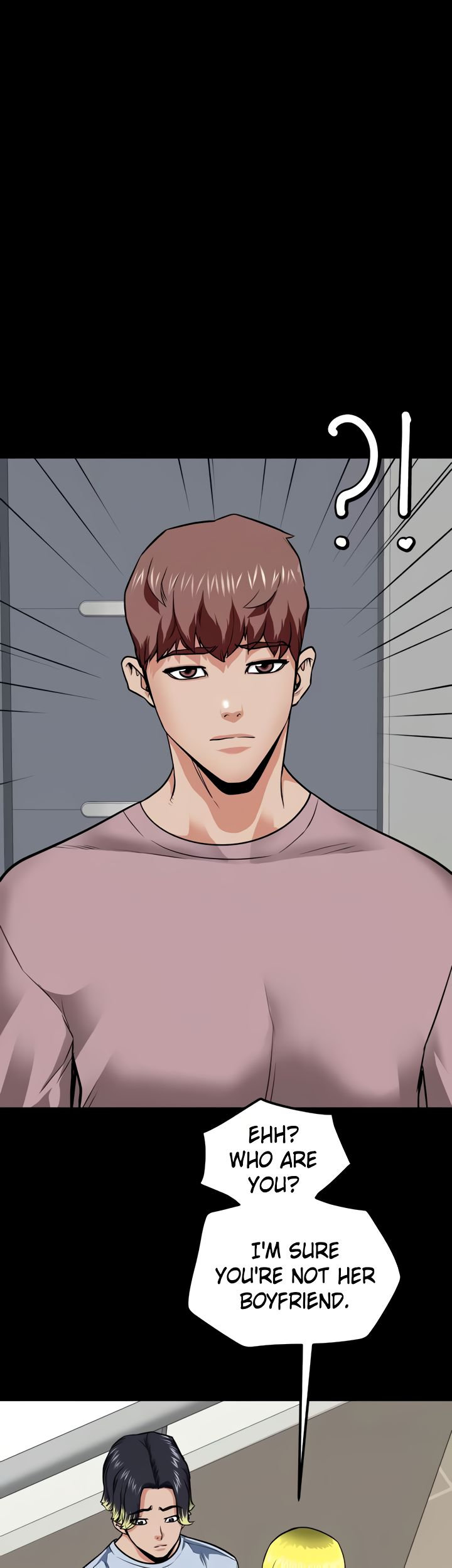 Wrath of the Underdog Chapter 28 image 29