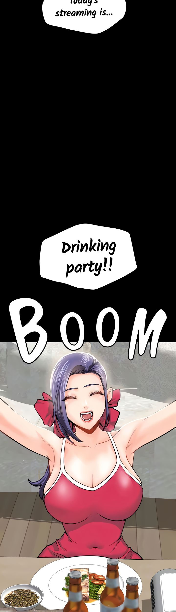 Wrath of the Underdog Chapter 28 image 35