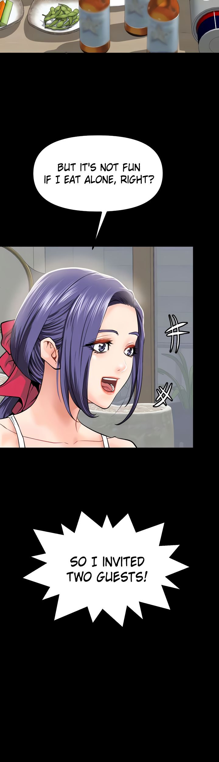 Wrath of the Underdog Chapter 28 image 36