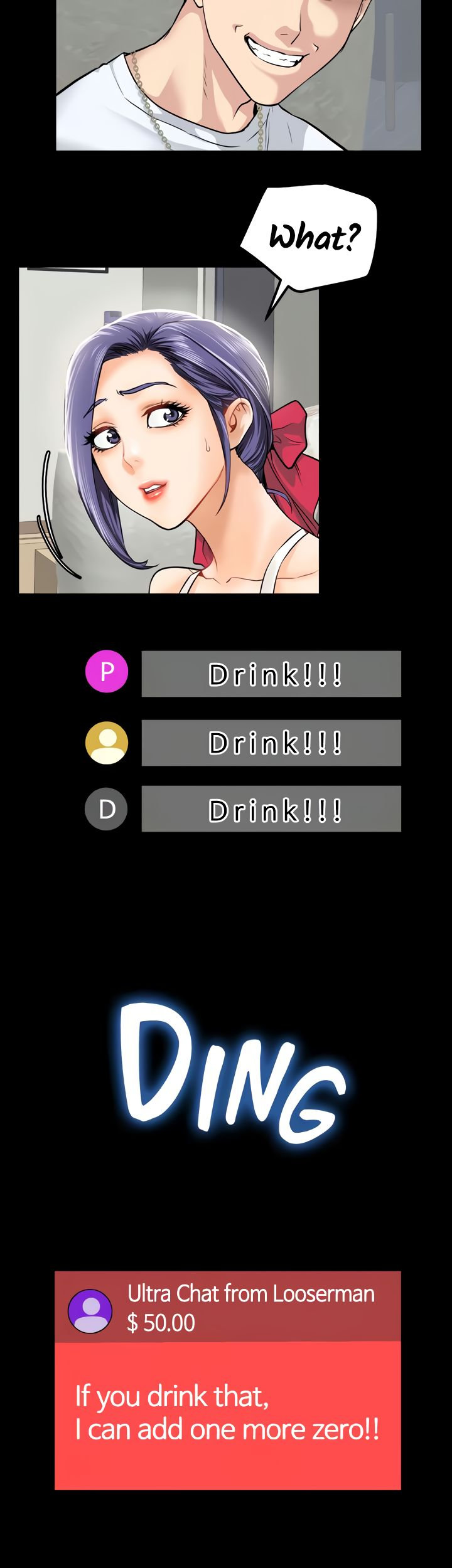 Wrath of the Underdog Chapter 28 image 40