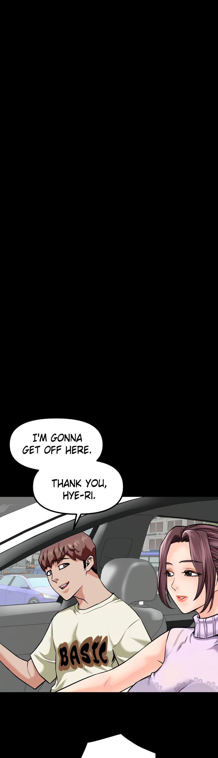 Wrath of the Underdog Chapter 28 image 5