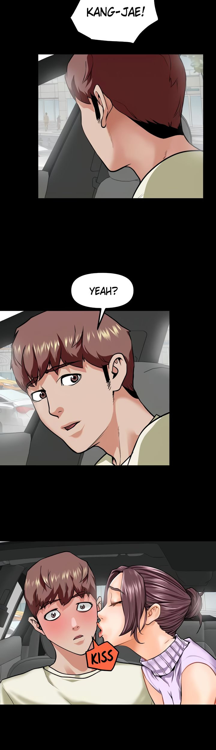 Wrath of the Underdog Chapter 28 image 6