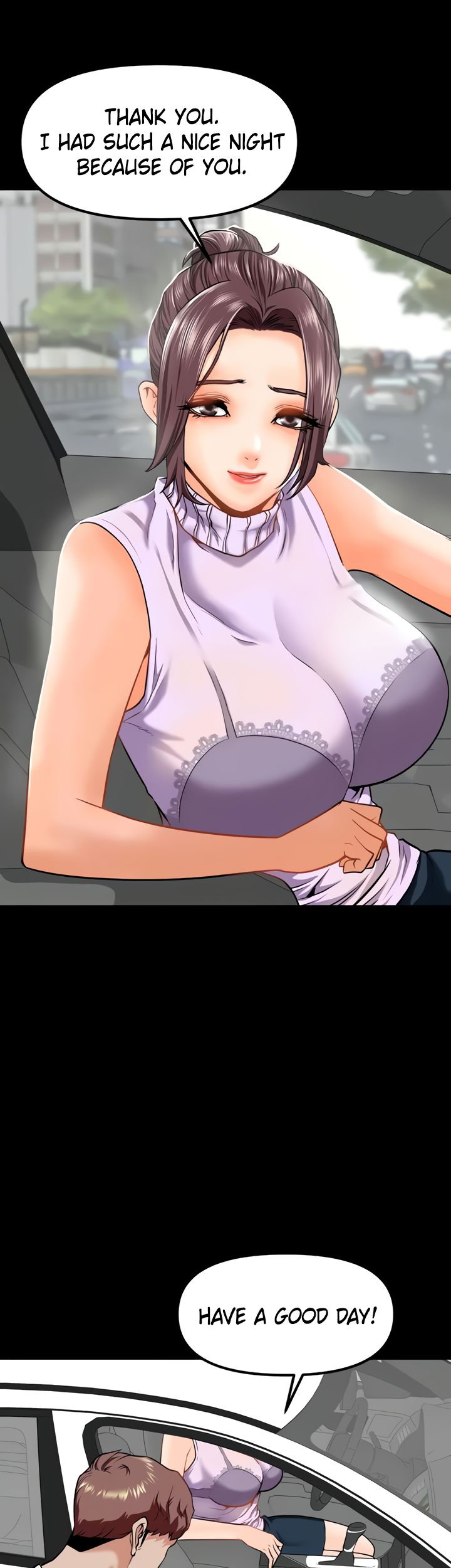 Wrath of the Underdog Chapter 28 image 7