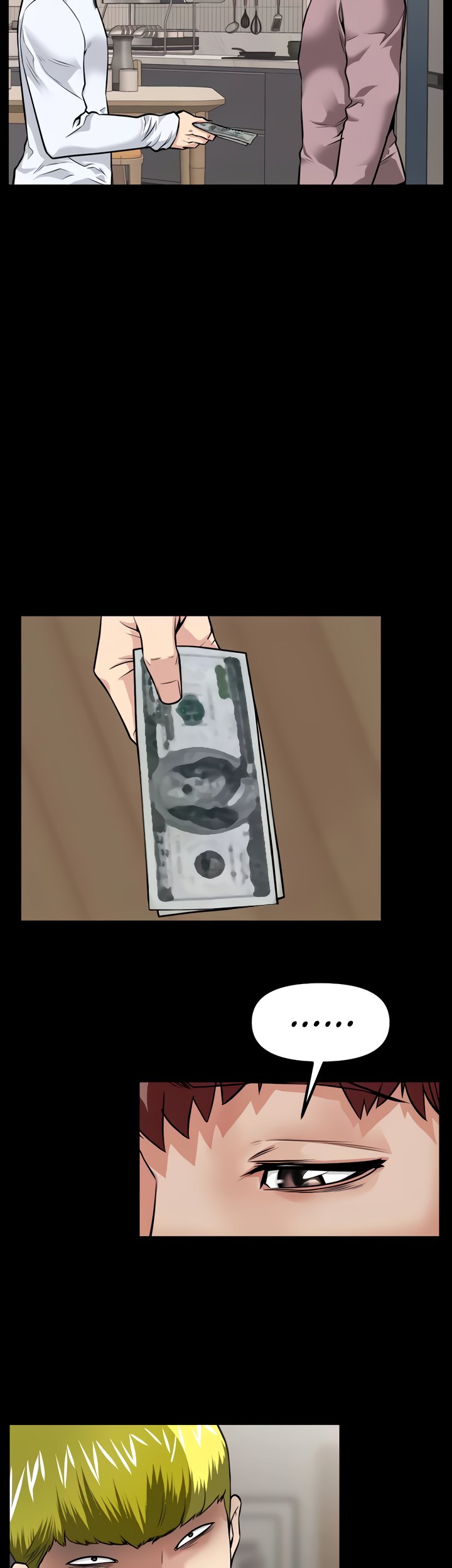 Wrath of the Underdog Chapter 29 image 13