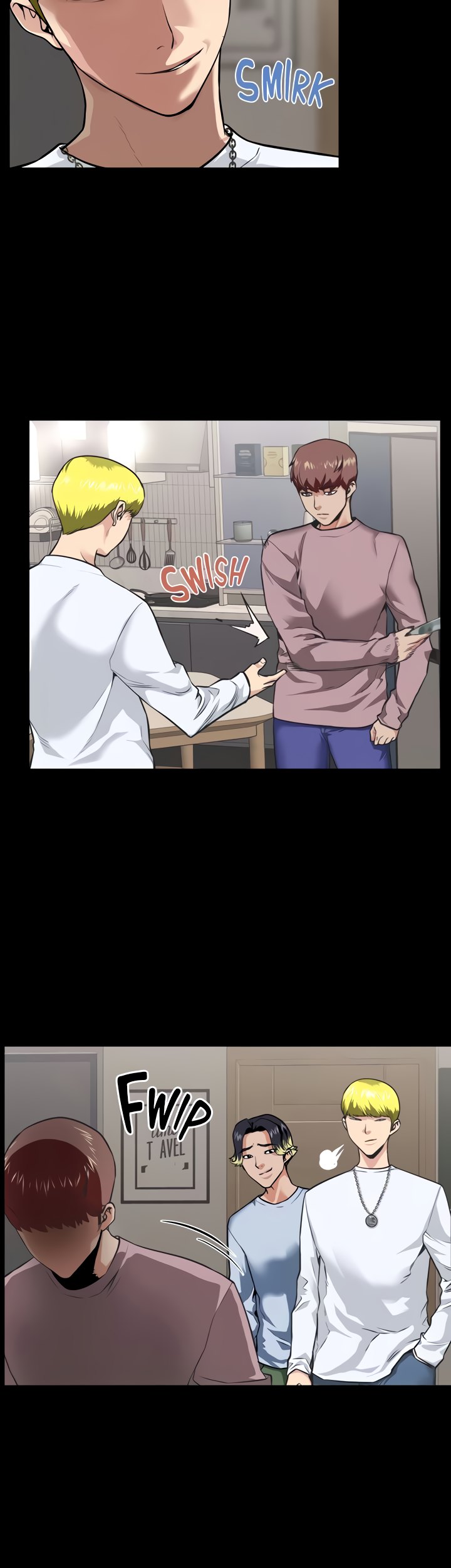 Wrath of the Underdog Chapter 29 image 14