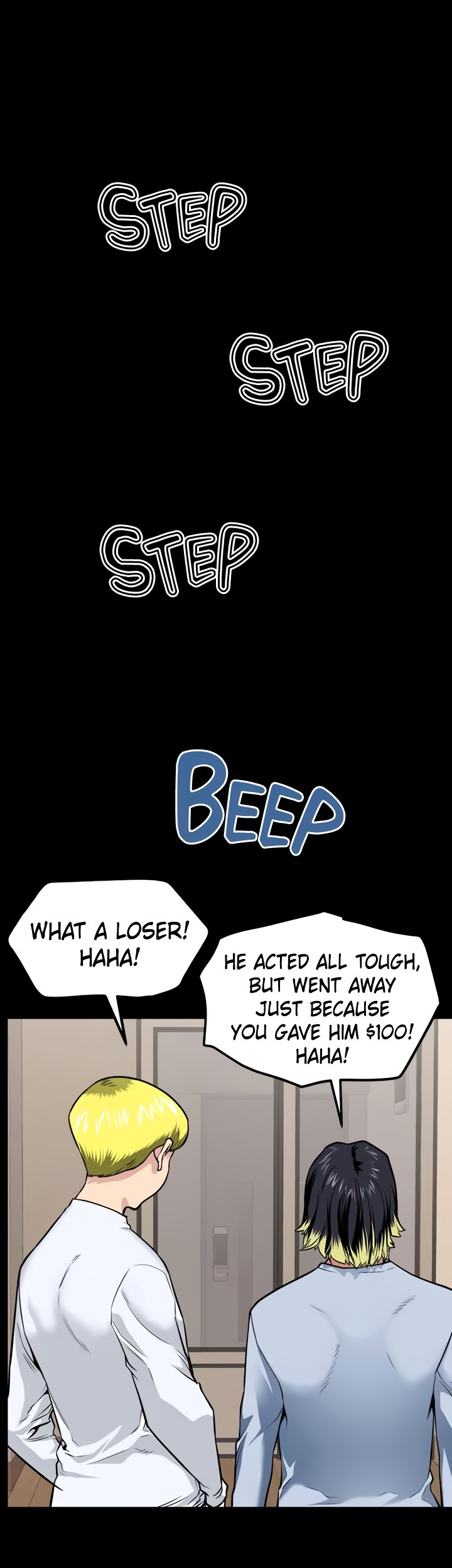 Wrath of the Underdog Chapter 29 image 15