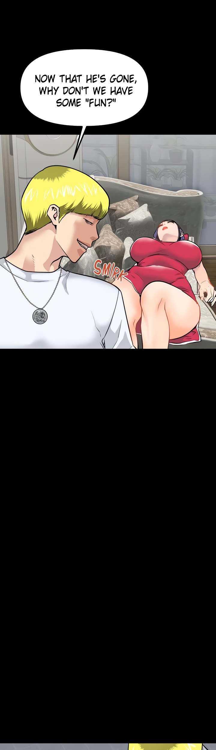 Wrath of the Underdog Chapter 29 image 16