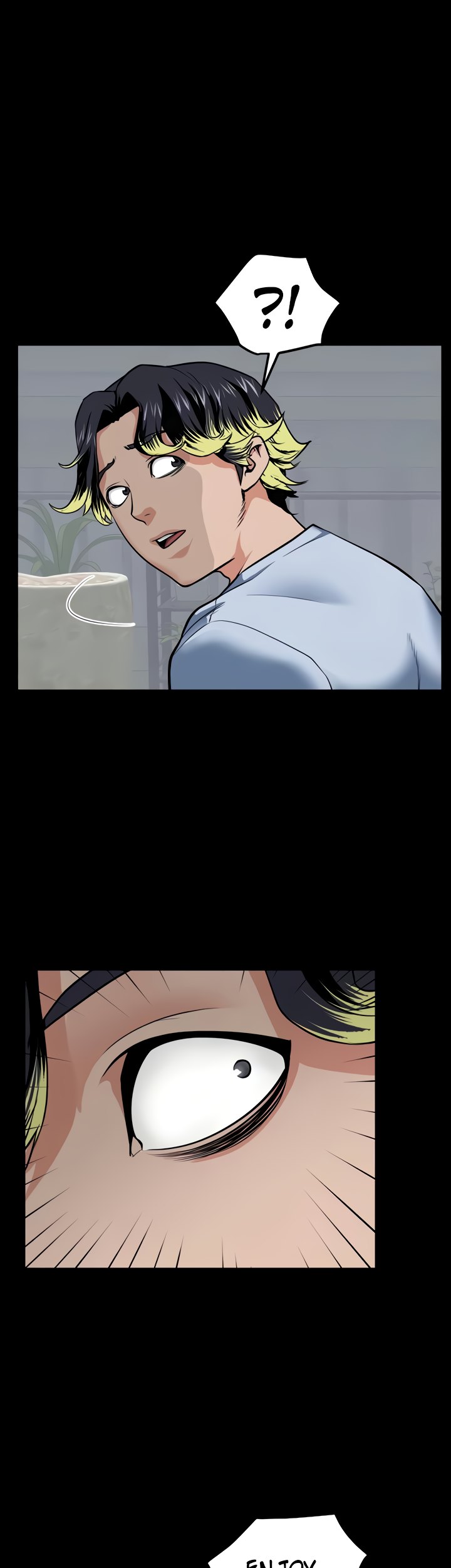 Wrath of the Underdog Chapter 29 image 20