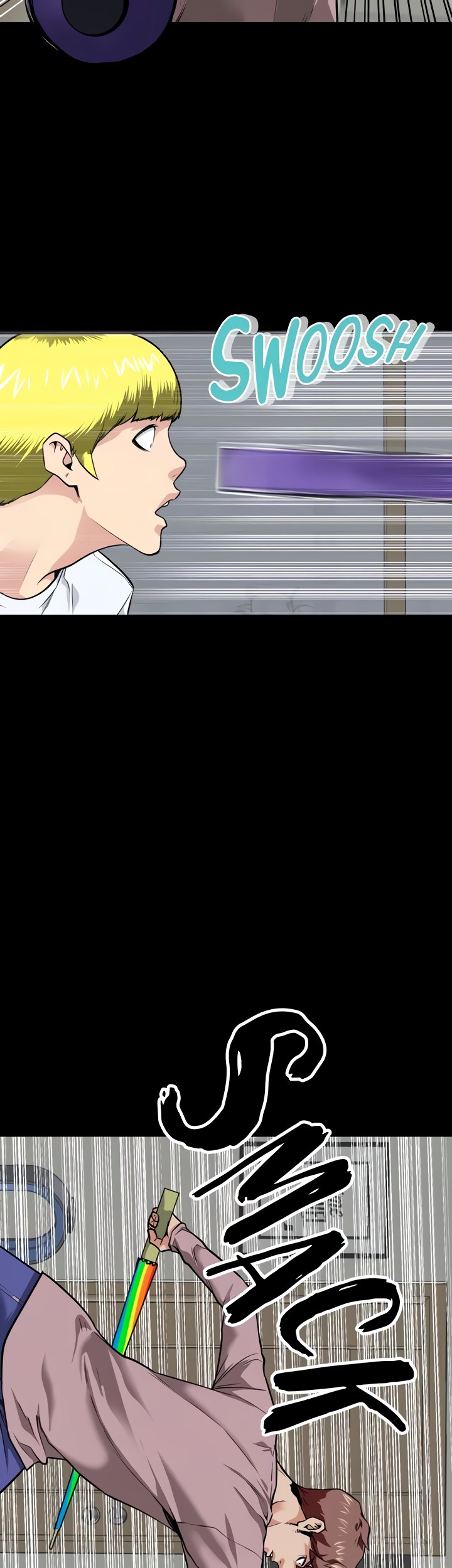 Wrath of the Underdog Chapter 29 image 24