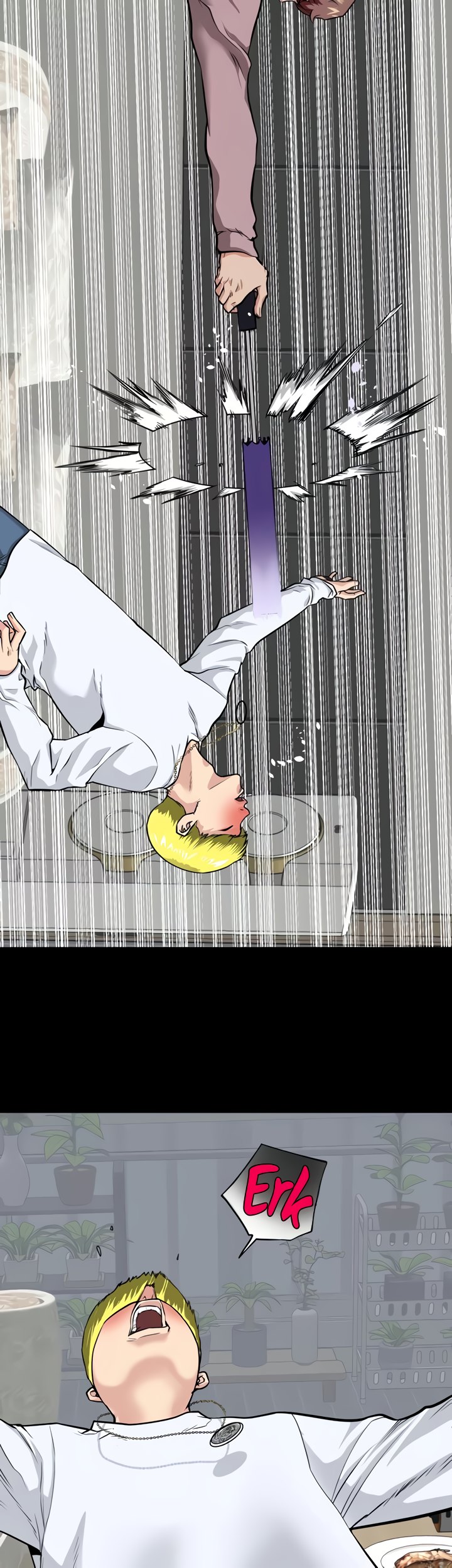 Wrath of the Underdog Chapter 29 image 25