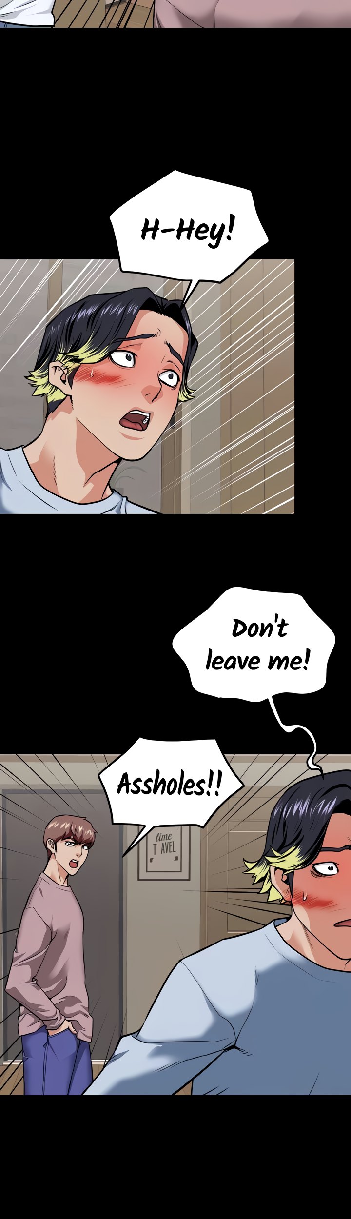 Wrath of the Underdog Chapter 29 image 30