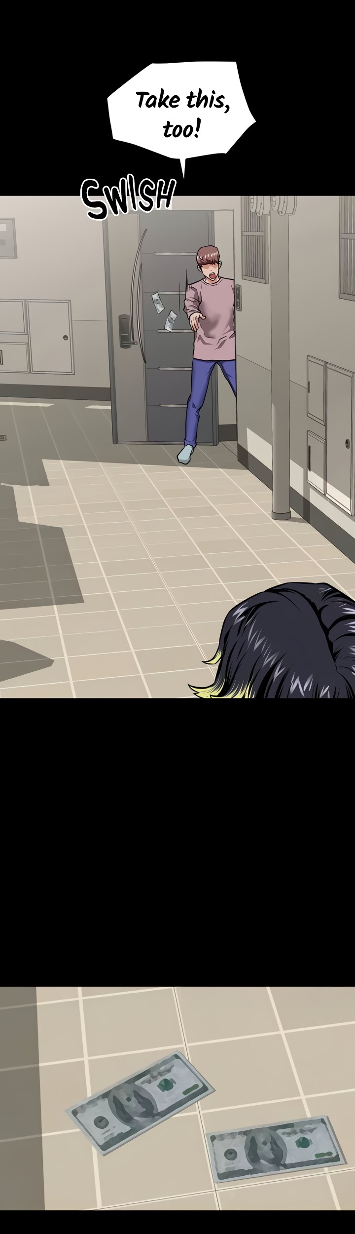 Wrath of the Underdog Chapter 29 image 31