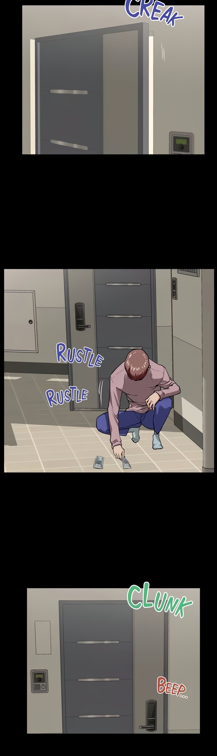 Wrath of the Underdog Chapter 29 image 34