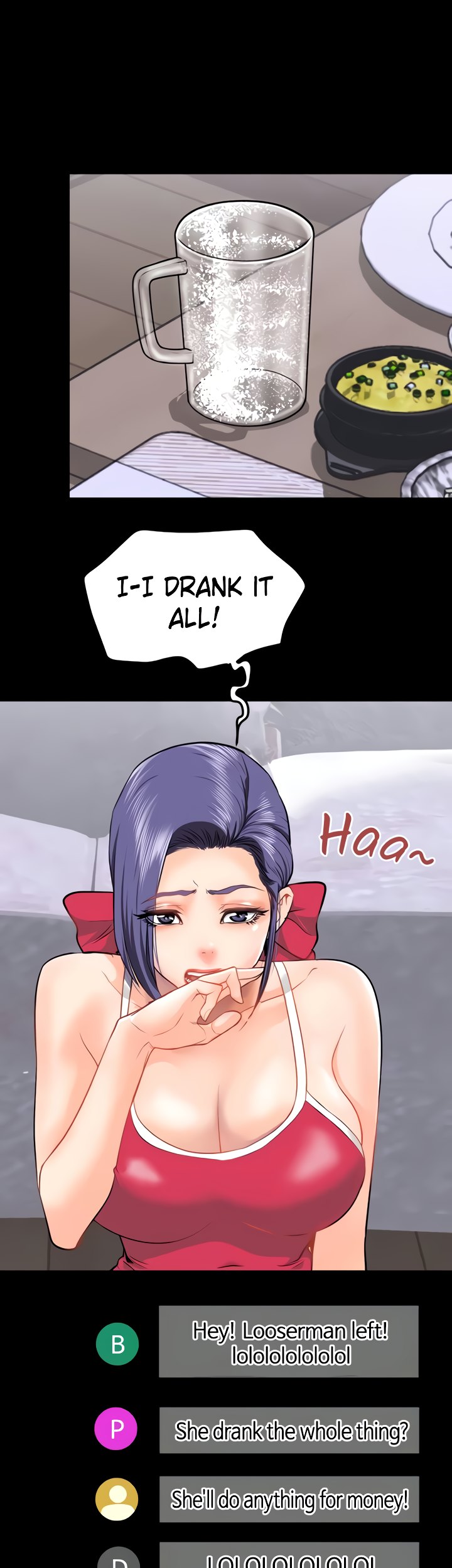 Wrath of the Underdog Chapter 29 image 5