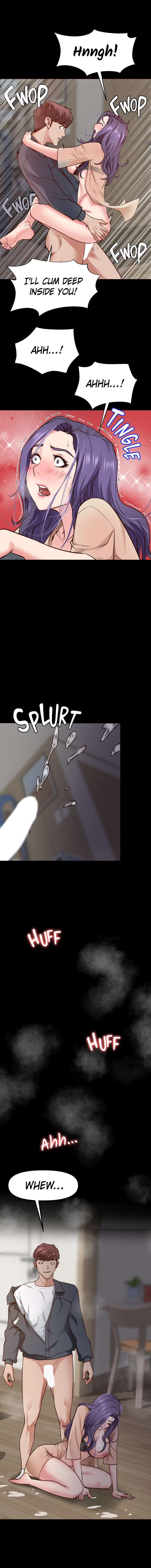 Wrath of the Underdog Chapter 3 image 9