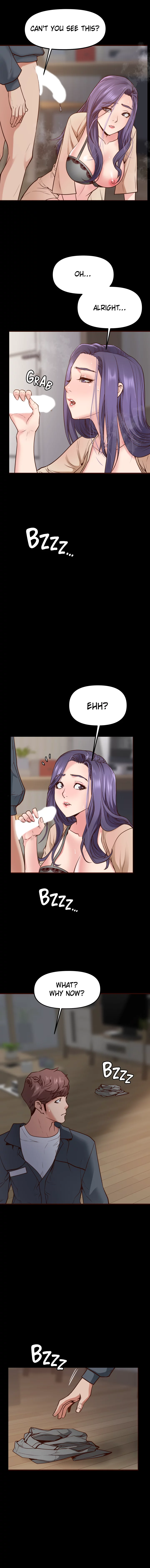 Wrath of the Underdog Chapter 3 image 11