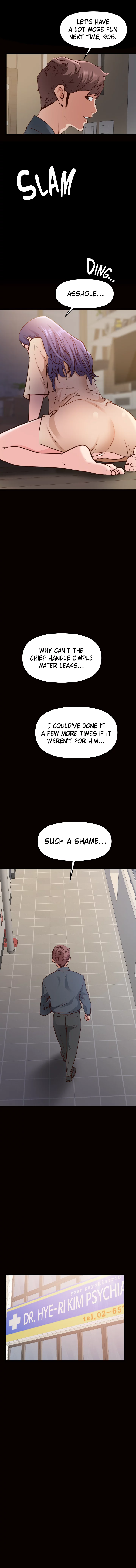 Wrath of the Underdog Chapter 3 image 13