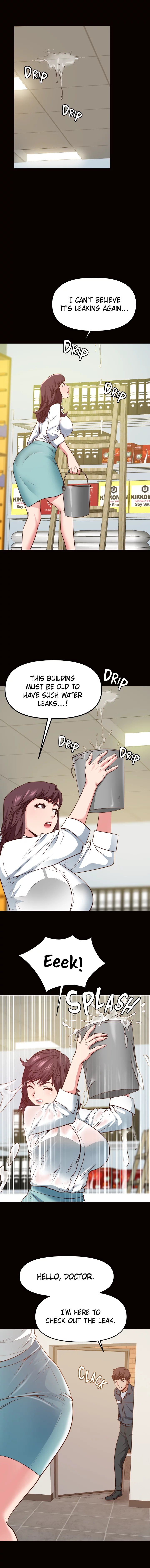 Wrath of the Underdog Chapter 3 image 14