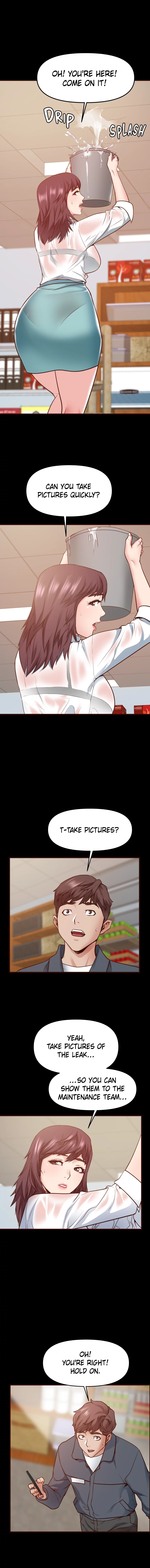 Wrath of the Underdog Chapter 3 image 15