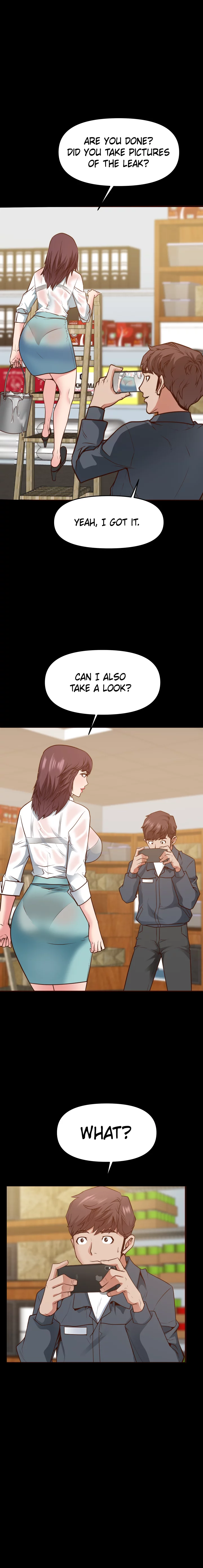 Wrath of the Underdog Chapter 3 image 17
