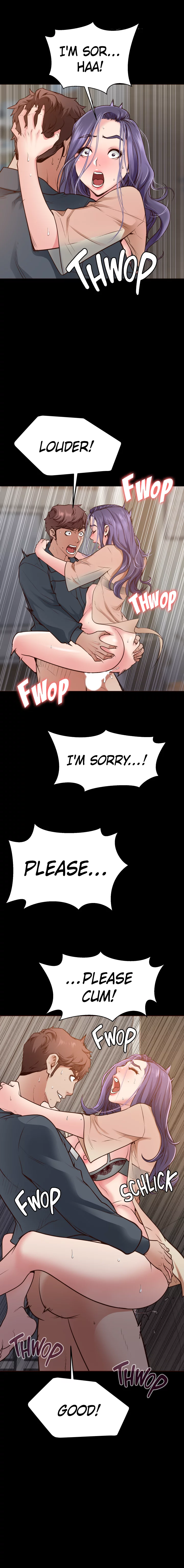 Wrath of the Underdog Chapter 3 image 8