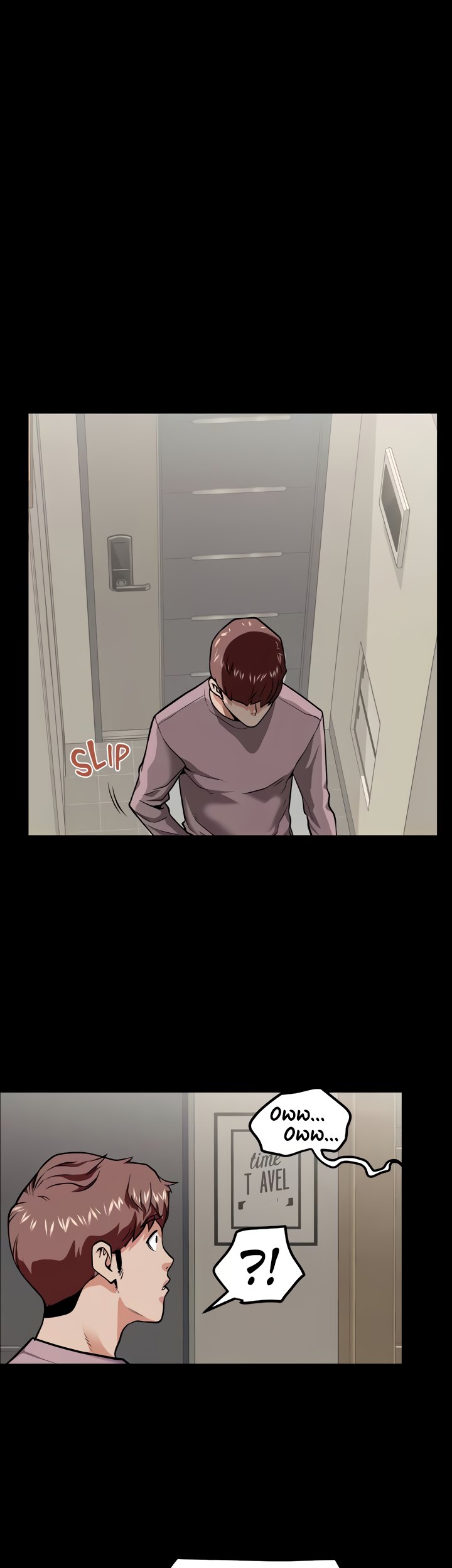 Wrath of the Underdog Chapter 30 image 0