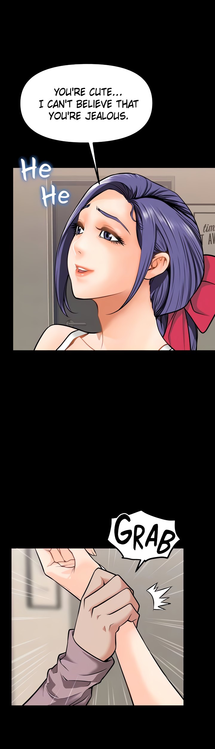 Wrath of the Underdog Chapter 30 image 10