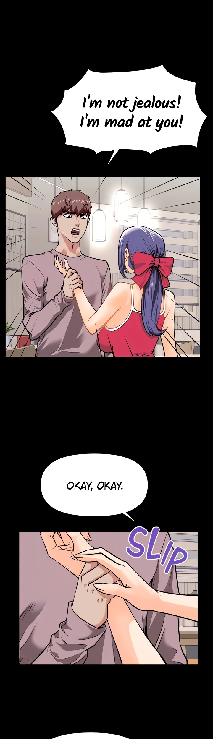 Wrath of the Underdog Chapter 30 image 11