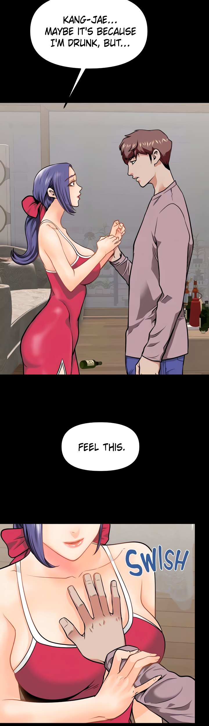 Wrath of the Underdog Chapter 30 image 12