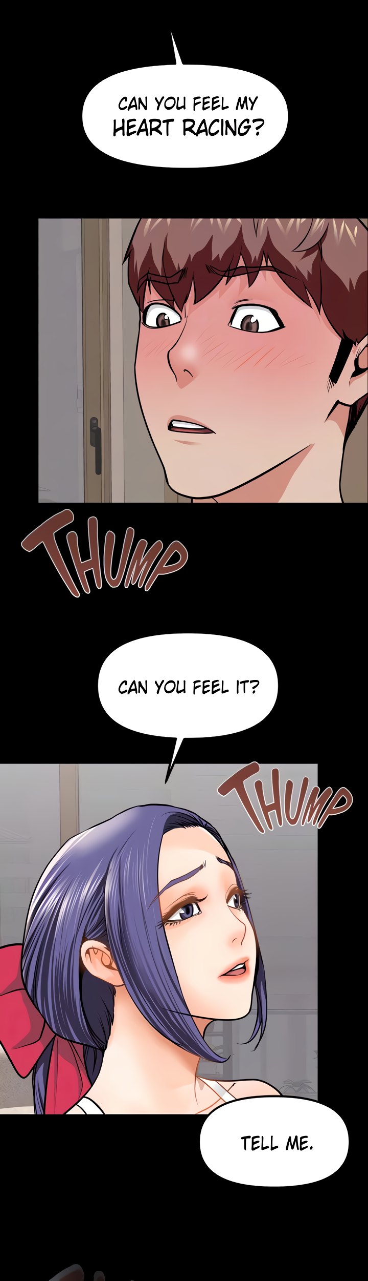 Wrath of the Underdog Chapter 30 image 13