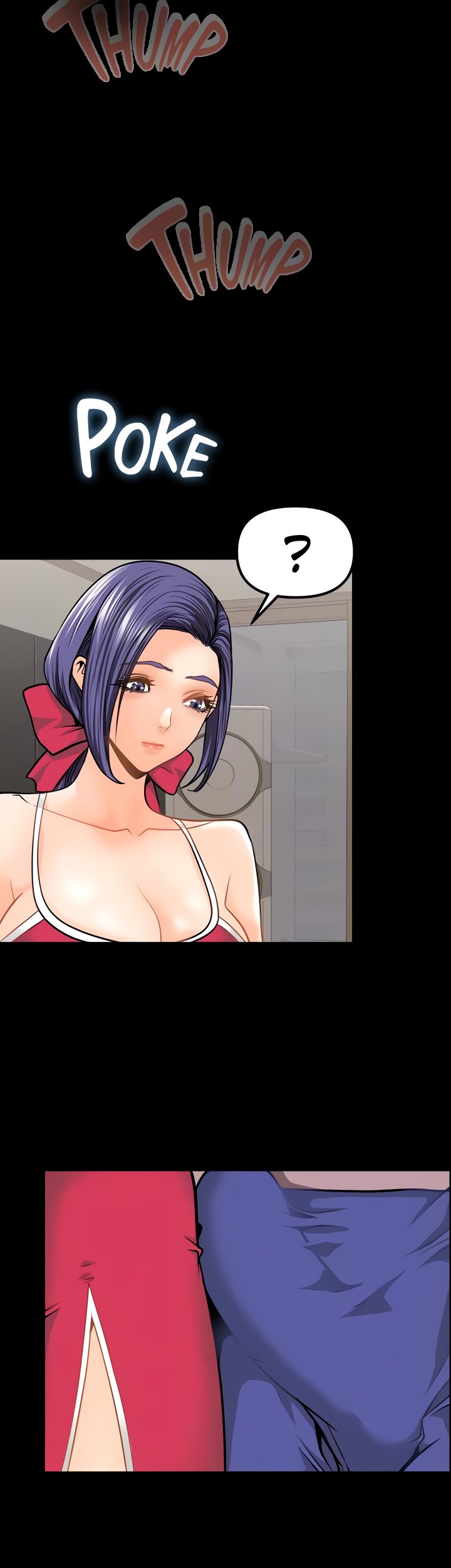 Wrath of the Underdog Chapter 30 image 14