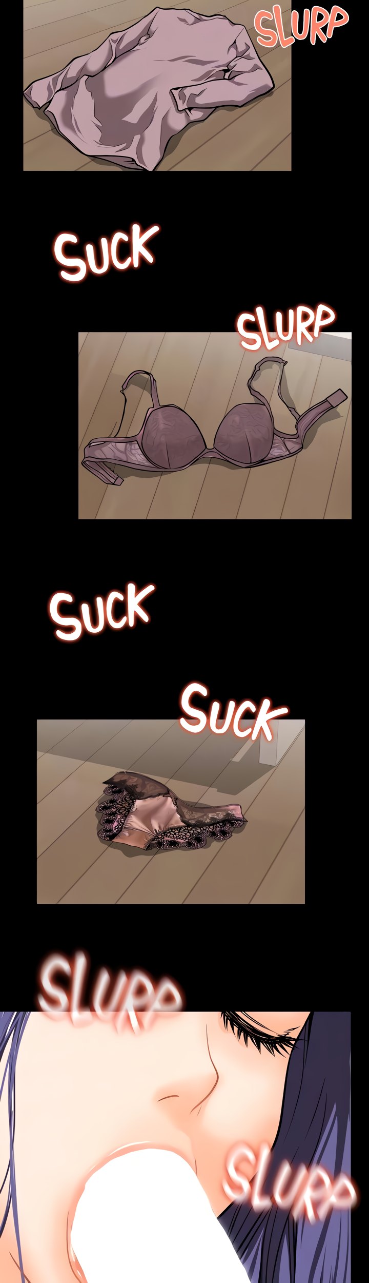 Wrath of the Underdog Chapter 30 image 16