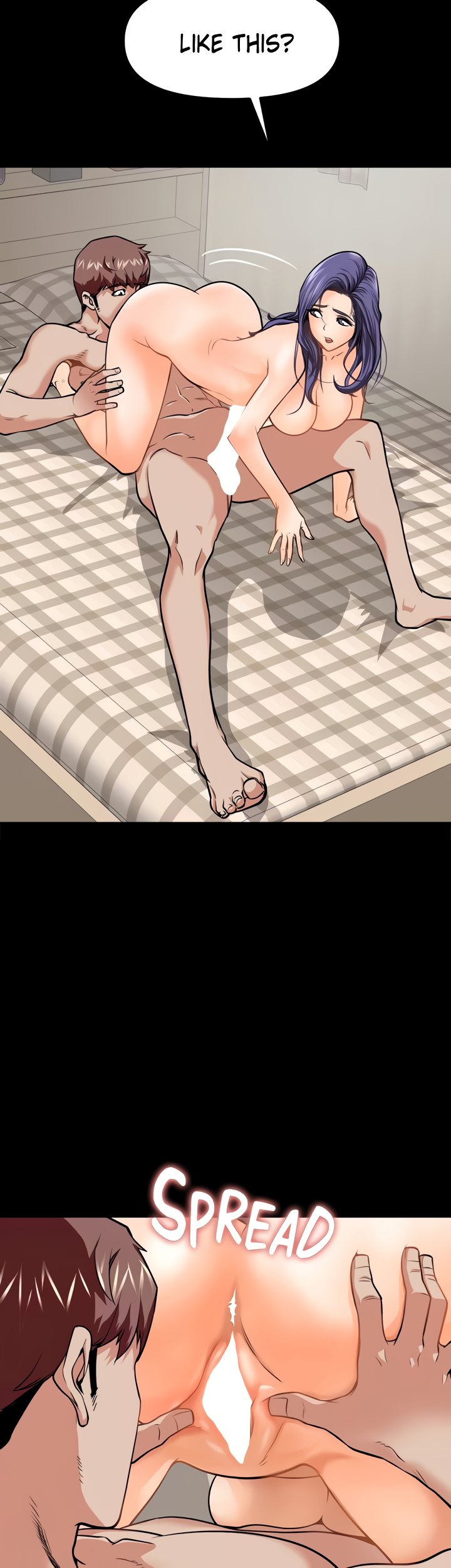 Wrath of the Underdog Chapter 30 image 21