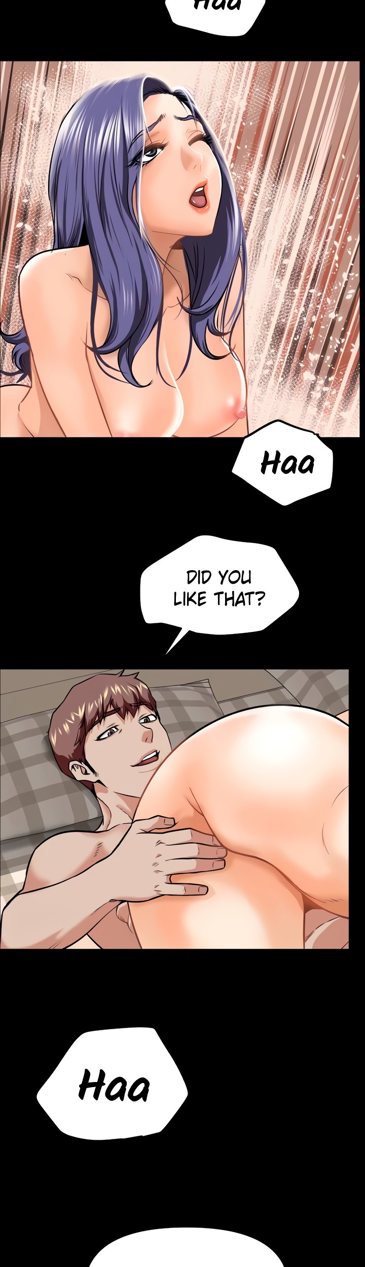 Wrath of the Underdog Chapter 30 image 28