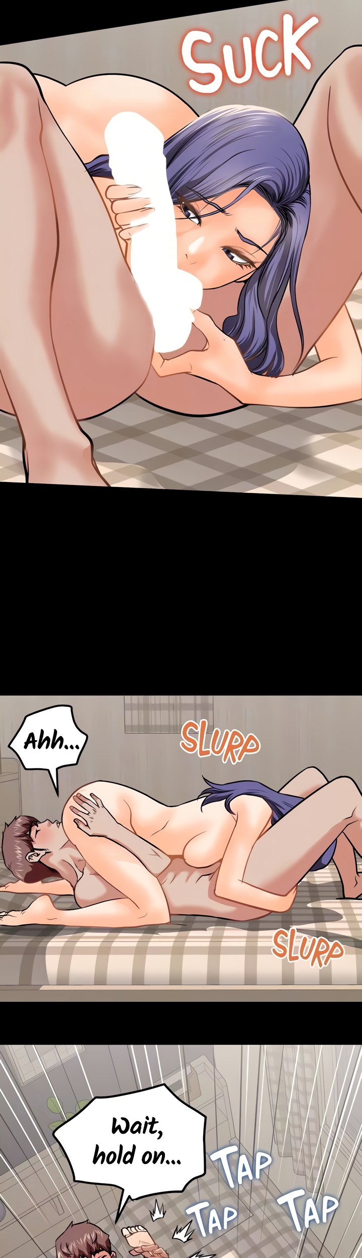 Wrath of the Underdog Chapter 30 image 32