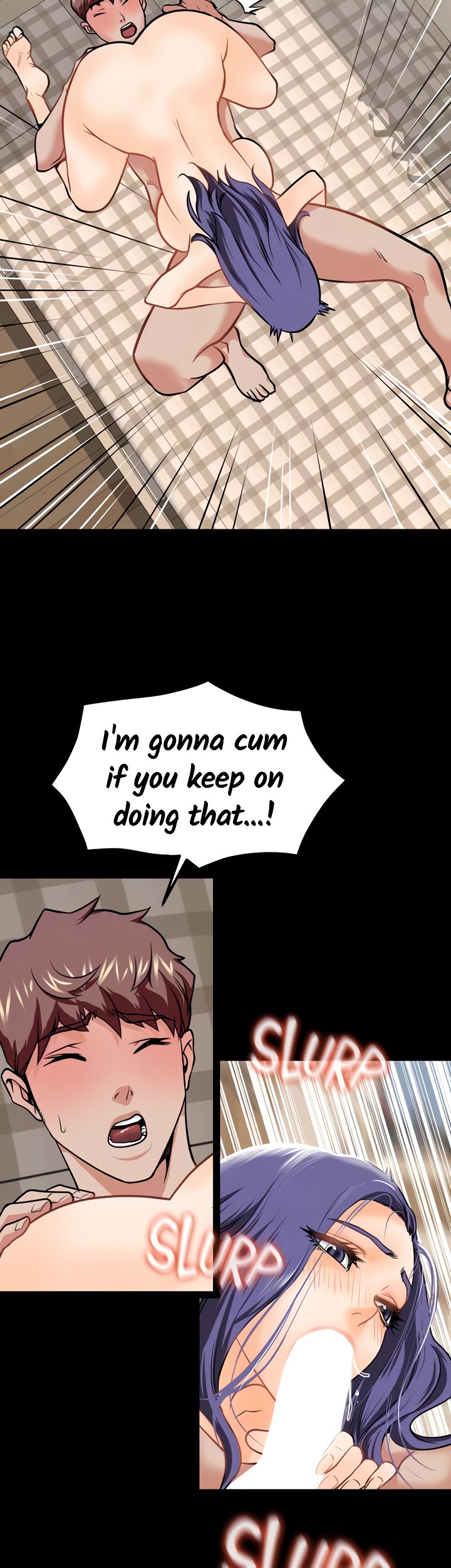 Wrath of the Underdog Chapter 30 image 33