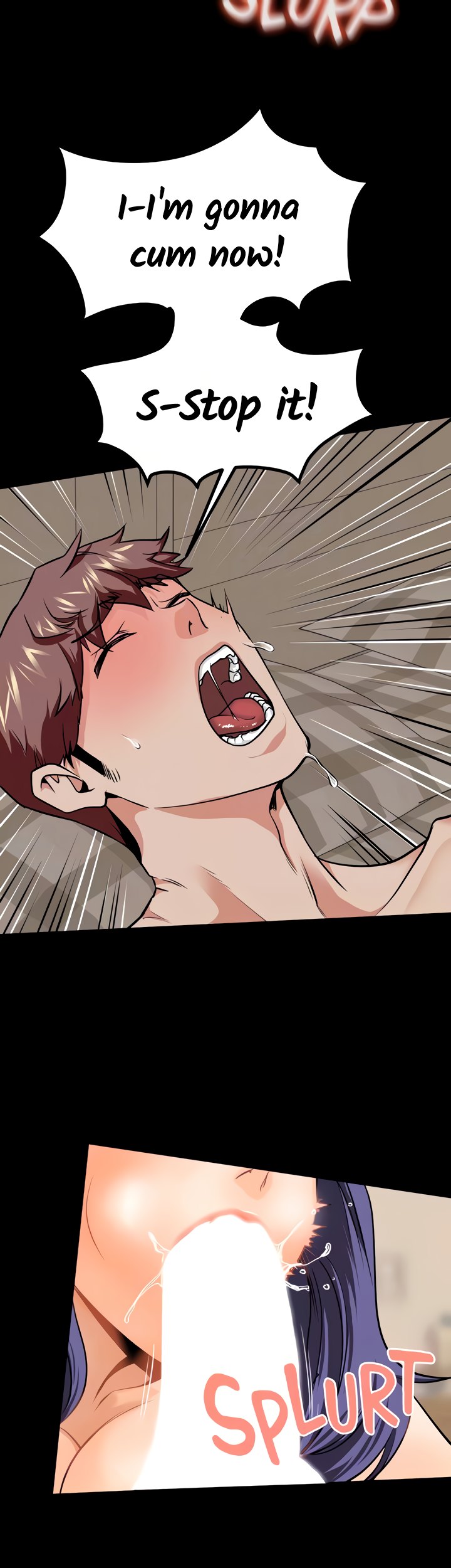 Wrath of the Underdog Chapter 30 image 34