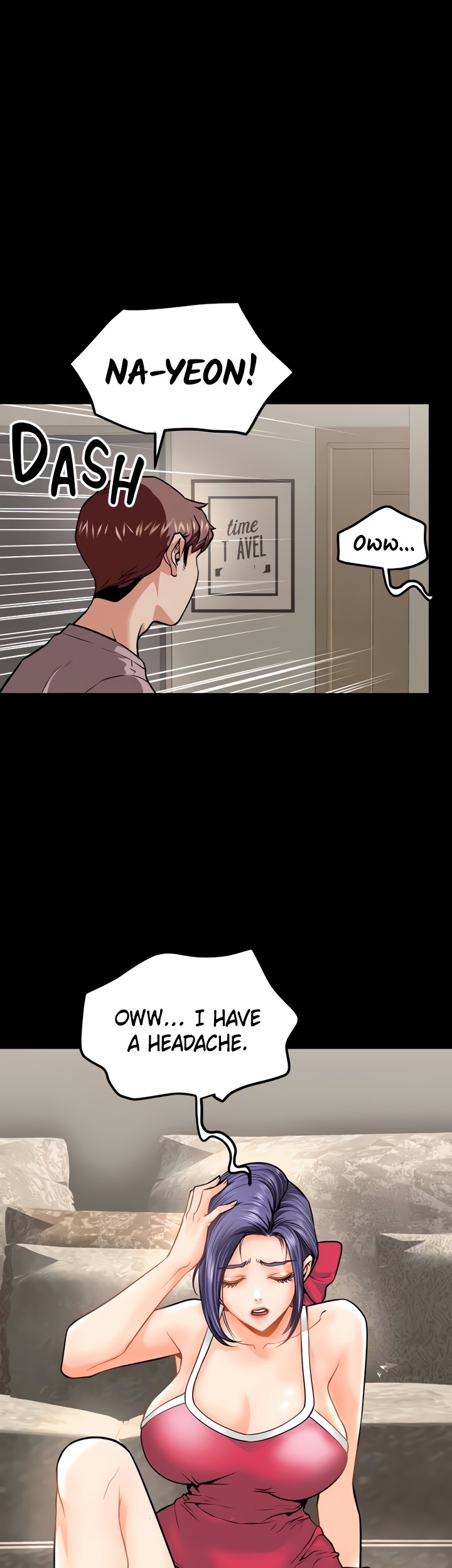 Wrath of the Underdog Chapter 30 image 3