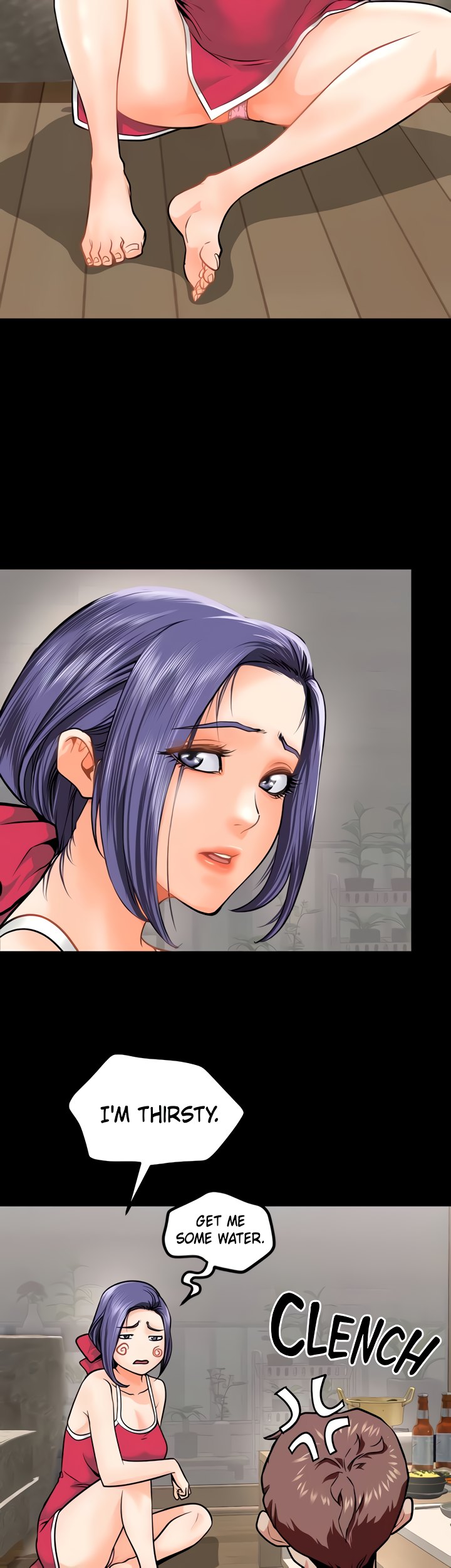 Wrath of the Underdog Chapter 30 image 4