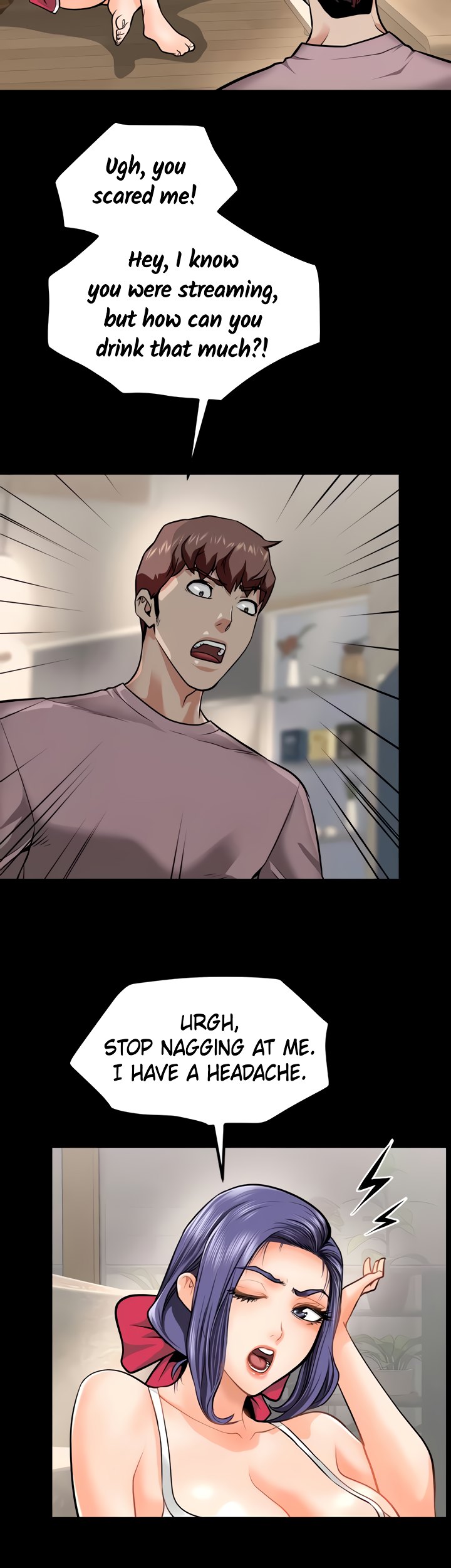 Wrath of the Underdog Chapter 30 image 5