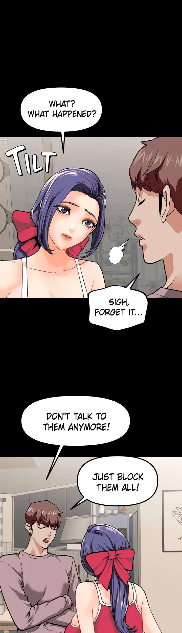 Wrath of the Underdog Chapter 30 image 7