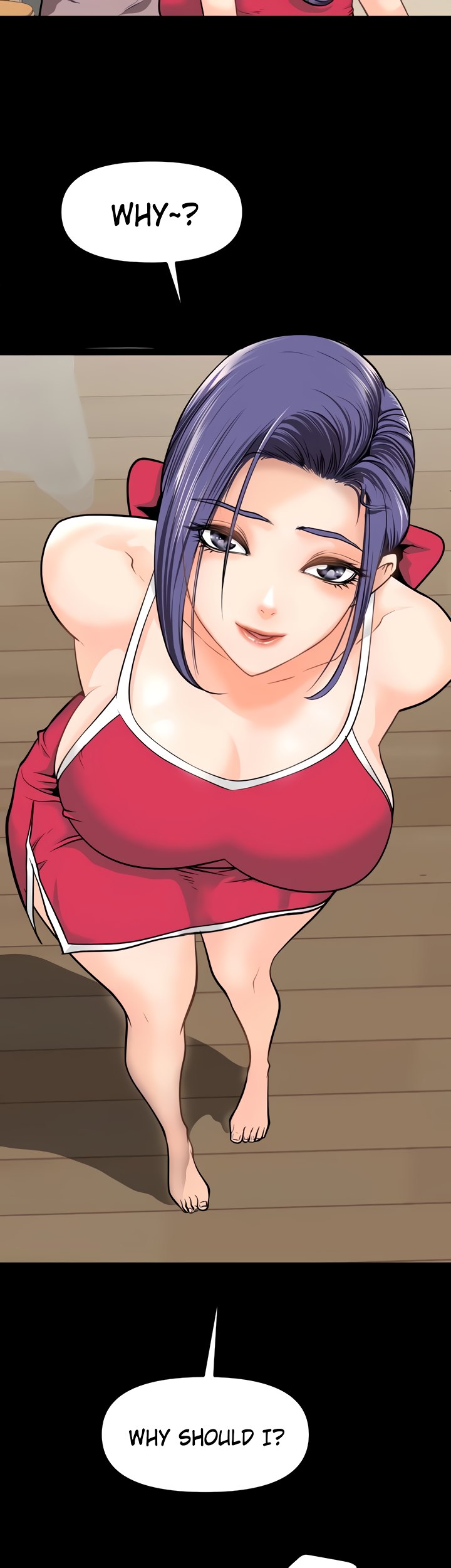 Wrath of the Underdog Chapter 30 image 8