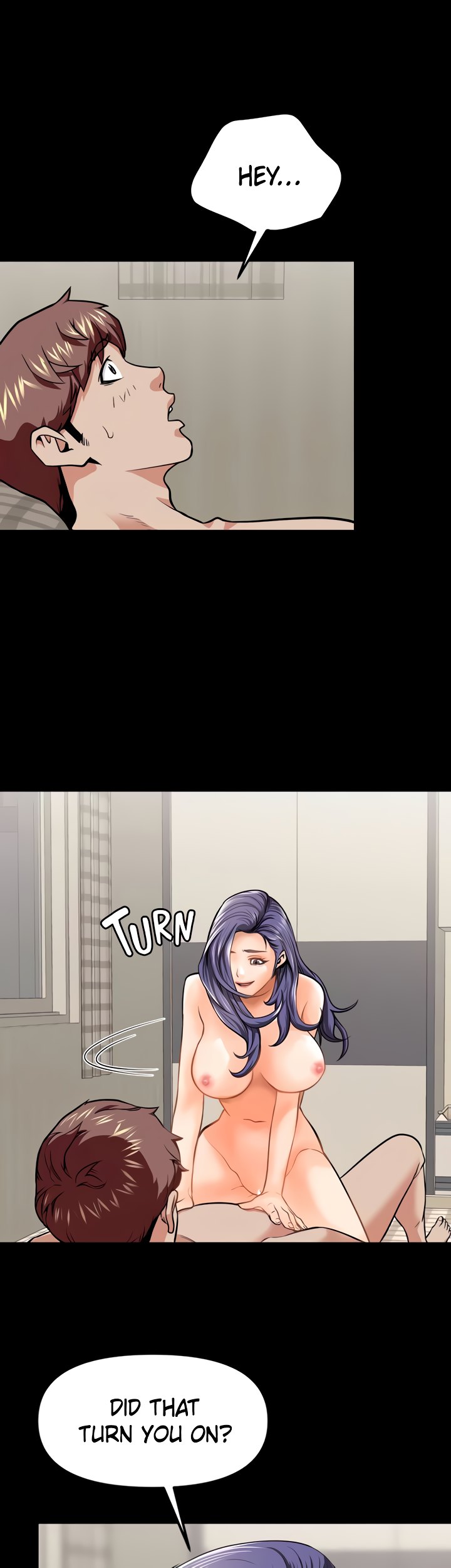 Wrath of the Underdog Chapter 31 image 9