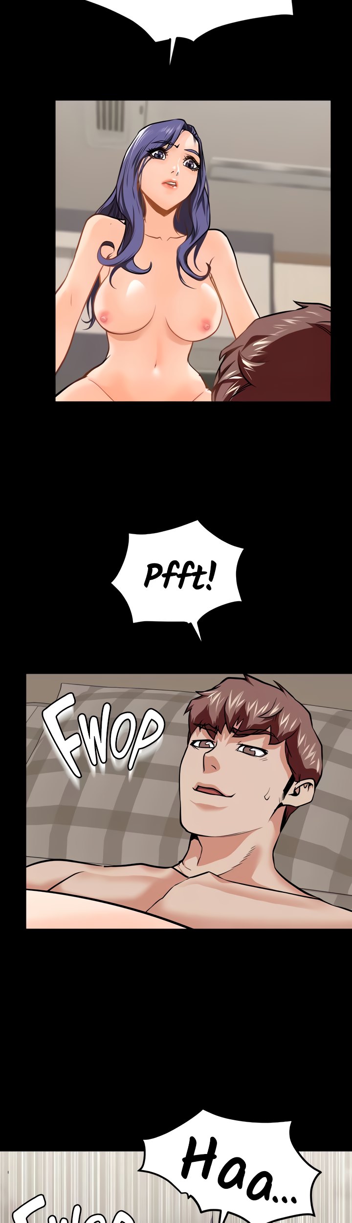 Wrath of the Underdog Chapter 31 image 23