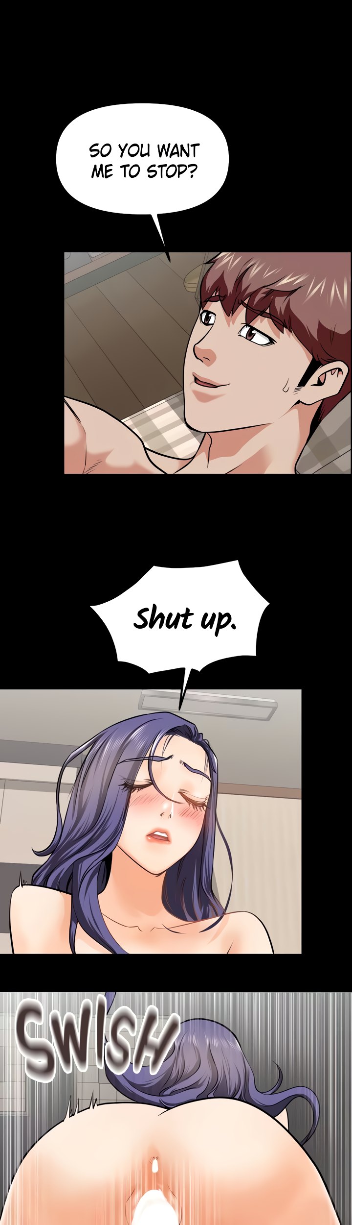 Wrath of the Underdog Chapter 31 image 26