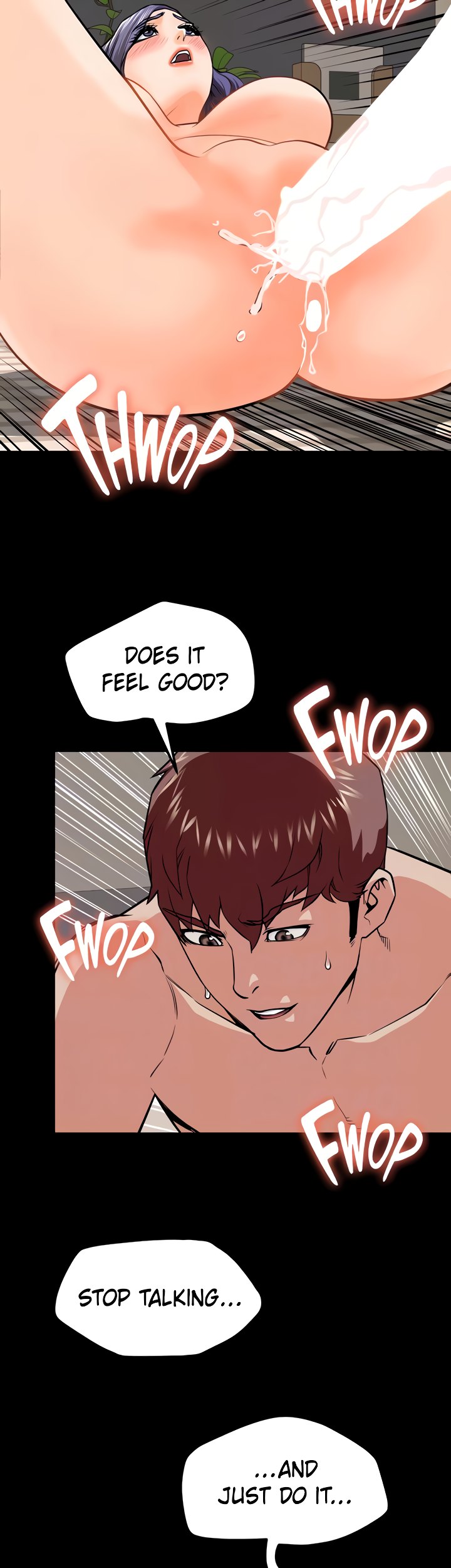 Wrath of the Underdog Chapter 31 image 38