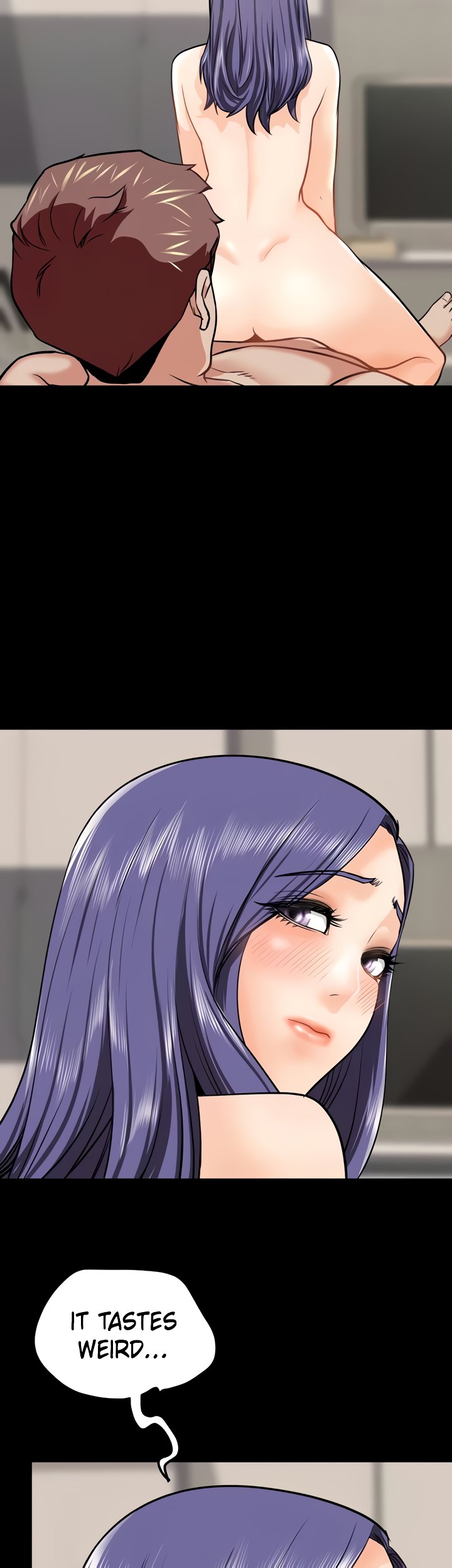 Wrath of the Underdog Chapter 31 image 7