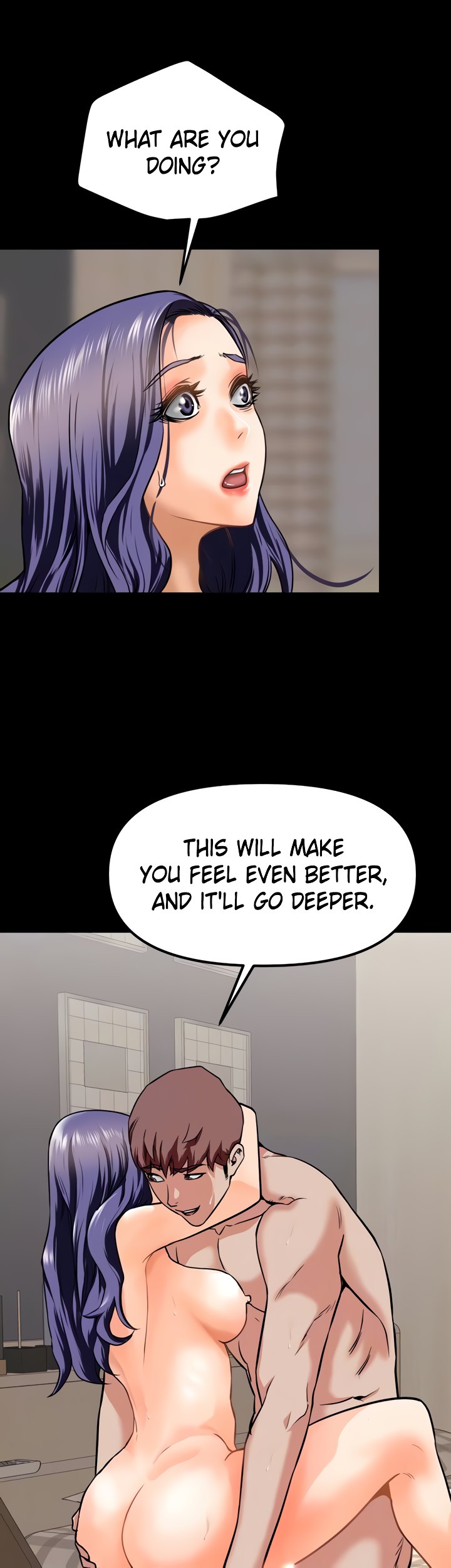 Wrath of the Underdog Chapter 32 image 13
